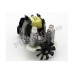 Двигун міксера Elbee / Rotex N2 (5515X5-01P)