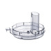 Кришка соковижималки для комбайна Braun - BR67051163