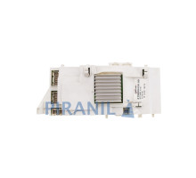 Модуль управления для стиральной машины Indesit, Ariston (трехфазный) - C00143989 / 215009430.00