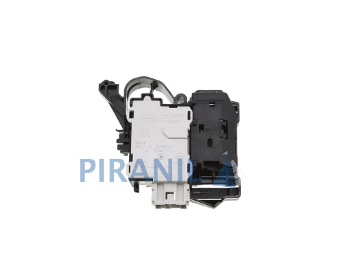 Замок дверей для пральної машини Indesit, Whirlpool (ROLD DKS08) - C00536021 / C00510057 (в оригінальній упаковці)
