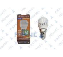 Лампа Electrum E14 2W (LED) для холодильника