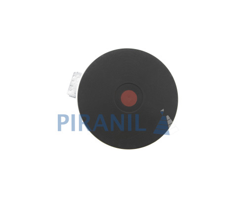 Конфорка для електроплити Hot Plate HP-145R-4, D=145мм, 1500W
