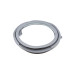 Манжета люка для пральної машини Whirlpool, Electrolux, Ardo, Indesit - 404002700 / 651008706 / 481246689019 / C00377824 / 4055113528