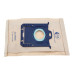 Мішок s-bag Classic E200S / E200SM / 900168800 для порохотягів Electrolux / Philips (15 шт)
