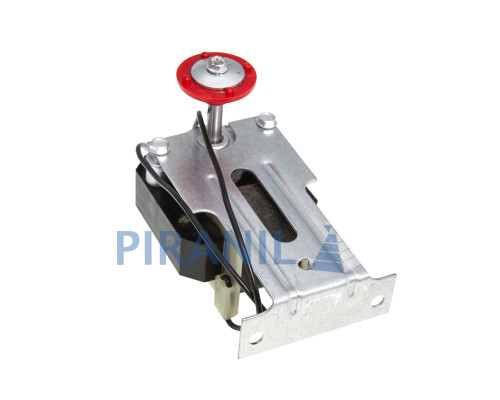 Вентилятор системи No Frost для холодильника Bosch (Mondo CNS-4-20/620, 220V, 4/27W, 2400 rpm) - 00231009