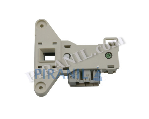 Замок дверей для пральної машини Ardo (Bitron DL-LC) - 651016775 / 530001901 / INT013AD