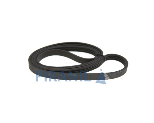 Ремінь 1180 J4 EL black (Hutchinson Poly.V 1180 MAEL)
