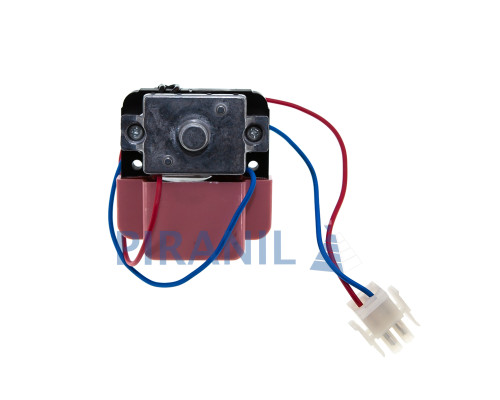 Вентилятор для холодильника Samsung (SKL MTF725RF, 220V, 15W) - DA31-00147B