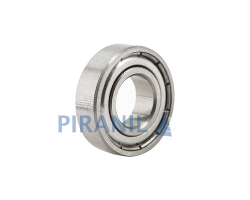 Підшипник SKF 6002 ZZ в коробці