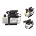 Вакуумний насос Rotary Vane TW-1.5A (220V)