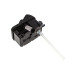 Капучинатор в зборі (молочник) DLSC018 для кавомашини DeLonghi - 5513282281