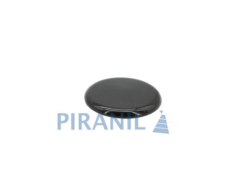 Кришка газового пальника (конфорки) Indesit (48 мм) - C00037763
