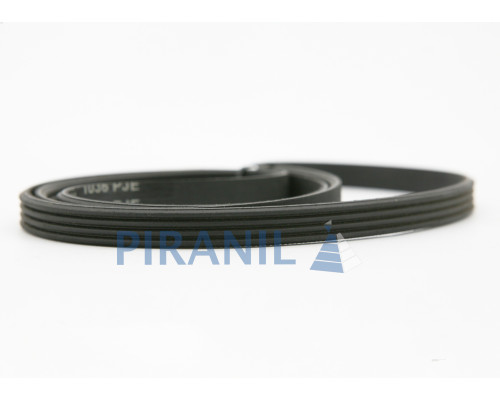 Ремінь 1036 J4 EL black (Hutchinson Poly.V 1036 PJE)