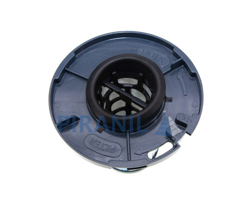 Фільтр контейнера для акумуляторного пилососа Rowenta, Tefal (X-Force FLEX) - ZR009007 (оригінал)