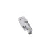 Замок дверей для пральної машини Bosch, Siemens, Brandt, Fagor, Balay (Bitron BP P/5-R) - 55x3548 / 00168671