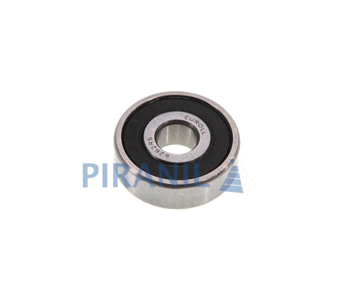 Подшипник Euroll 626 2RS (180026, 6x19x6 мм) (Чехия)