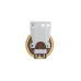 Пресостат для пральної машини LG (DN-LD4) - 6601EN1005N