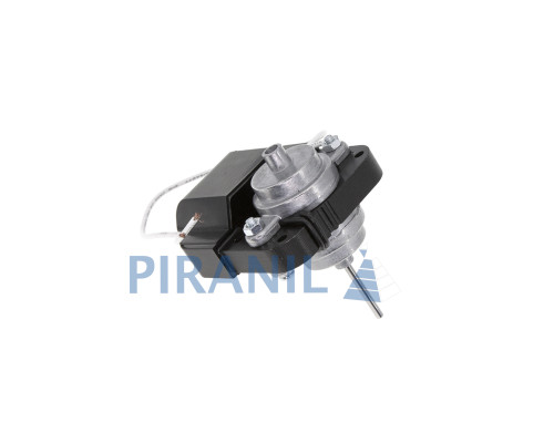Двигун вентилятора системи No Frost для холодильника (MA-61103D-2Z, 220V, 7W, 2800 rpm)