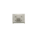 Кнопка живлення порохотяга Zelmer 323.0EF (KAN-8, 250V 12A) - 00631402 / 00607730