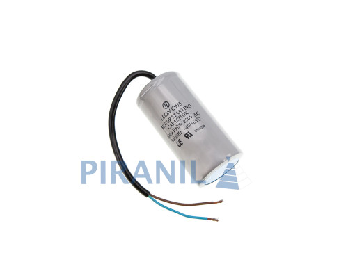 Конденсатор CD60 600 мкФ 250V, пусковой (Leon One)