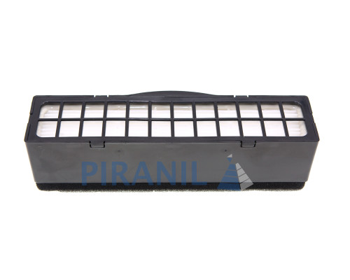 Фильтр HEPA для пылесоса Zelmer - ZVCA712S / 719.0150 / 00793624 (VC05W27100H)
