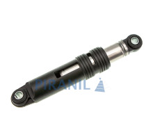 Амортизатор для пральної машини Ariston, Indesit, 150N, (отв. 10 мм, L=165 мм, CIMA) - C00050562 / 113800477 / 167PH03