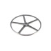 Шків барабана для пральної машини Ariston - C0028575 / 17400421400