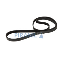 Ремінь 1128 J5 EL black (Hutchinson Poly.V 1128 PJE)