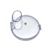 Кришка для основної чаші кухонного комбайна Moulinex (d=195 мм) - MS-5966919