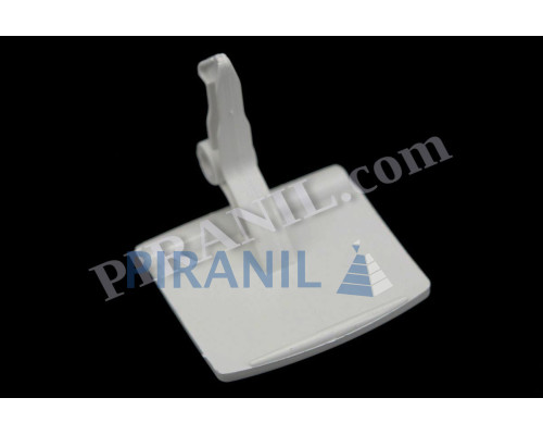 Ручка дверей люка для пральної машини Bosch, Siemens - 00069637 / 139BY00