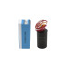 Конденсатор CBB60 5+3 мкФ, 450V двойной (Leon One)