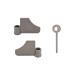 Лопатка хлебопечки Kenwood KW713292