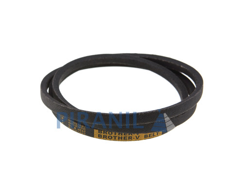 Ремінь 3L490 (Brother-V Belt)