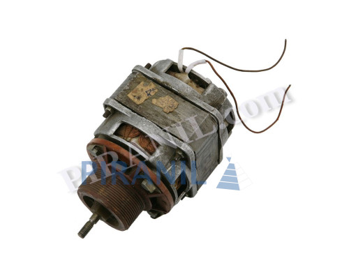 Двигун центрифуги Цента (Рига-15), вживаний