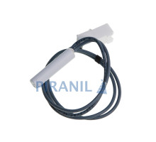 Термозапобіжник для холодильника Bosch (OEM упаковка,Туреччина) - 00615792