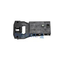 Замок дверей для пральної машини Indesit, Ariston (Bitron T85 626) в оригінальному пакеті C00011140