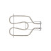 ТЕН для духовки Gorenje, 1100W, нижній (Turna GP1129) - 598828 (оригінал)