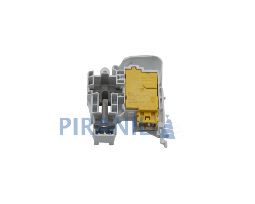 Замок дверей для пральної машини Ariston, Indesit (ROLD DKS01) - C00299278 / C00264161