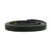 Ремінь 1120 H7 EL black (Hutchinson Poly.V 1120 H MAEL)