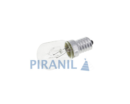 Лампа для холодильника MCT Ultimate (E14, 240V, 15W, ST26)