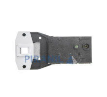 Замок дверей для пральної машини Indesit, Ariston (Bitron T85 626) - C00011140 (аналог C00052496)