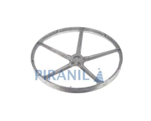 Шків барабана для пральної машини Indesit (d= 280 мм) - C00199343 / 174002083