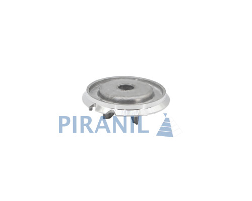 Основа газового пальника (конфорки) Ariston (91/102мм) - C00023997