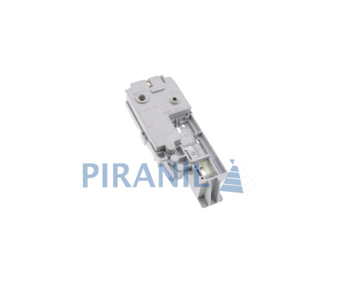 Замок дверей для пральної машини Bosch, Siemens, Brandt, Fagor, Balay (Bitron BP P/5-R) - 55x3548 / 00168671