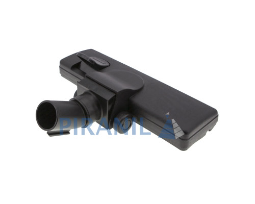 Щітка для порохотяга Moulinex, Rowenta, Tefal (підлога/килим, D=32 / 35 мм) - ZR900301 / RS-RT2298 (зам. RS-RT9084, RS-RT9533)