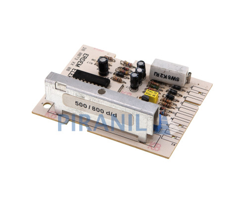 Модуль (плата) для пральної машини Beko (Erdem Elektronik Y26/YOC R9 CMD1A10) - 2807350300 / 2800730800