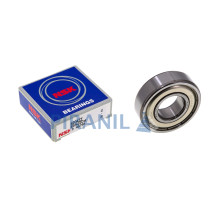 Підшипник NSK 6204 ZZ в коробці (Indesit / Whirlpool C00118852, C00259302)