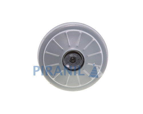 Двигатель пылесоса VC07W126 VCM-140H-3 1800W (Китай)