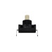 Кнопка пылесоса Zelmer, Constructa (LG-09 250V 5A) - VC1400.023 / 00757289