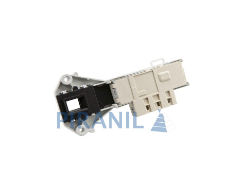 Замок дверей для пральної машини Indesit (ROLD DA266241 / DA266 85677179A) - C00091911
